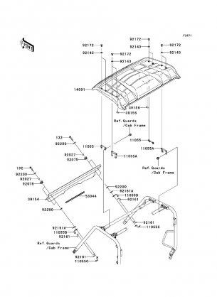 Cowling