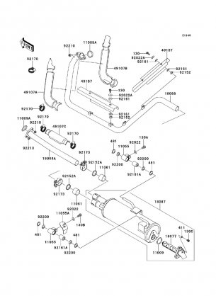 Muffler(s)