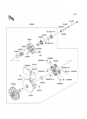 Drive Converter