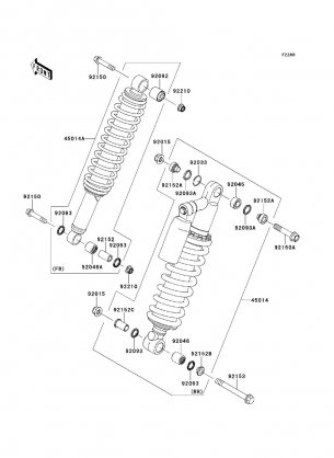 Shock Absorber(s)