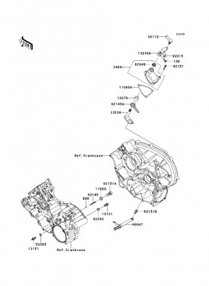 Gear Change Mechanism