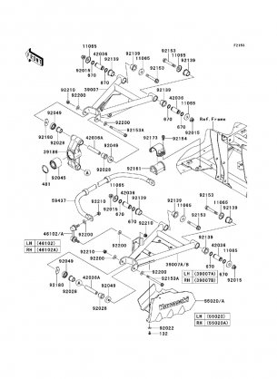 Rear Suspension