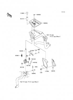 Shift Lever(s)