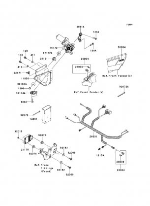 Optional Parts(EPS)