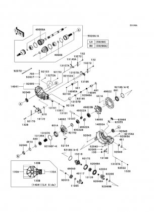 Drive Shaft-Front(ADF)