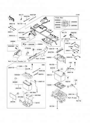 Chassis Electrical Equipment