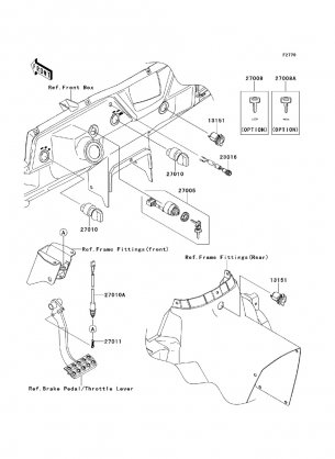 Ignition Switch