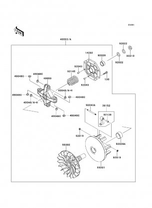 Drive Converter