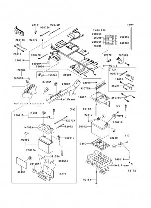 Chassis Electrical Equipment