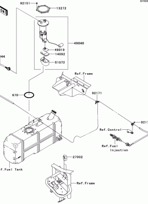 Fuel Pump(RDF / RDFA)