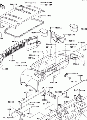 Fenders(SCF / SDF)