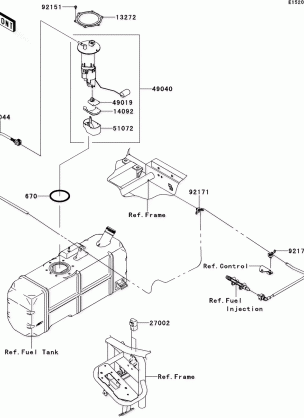 Fuel Pump(SDF)