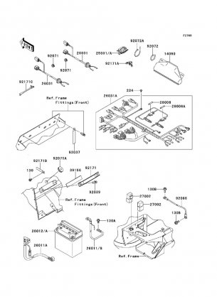 Chassis Electrical Equipment