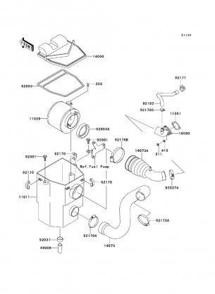 Air Cleaner