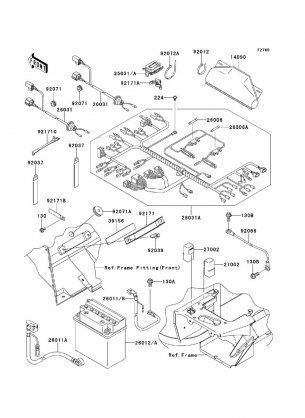 Chassis Electrical Equipment