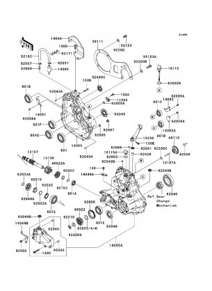 Gear Box