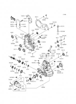 Gear Box