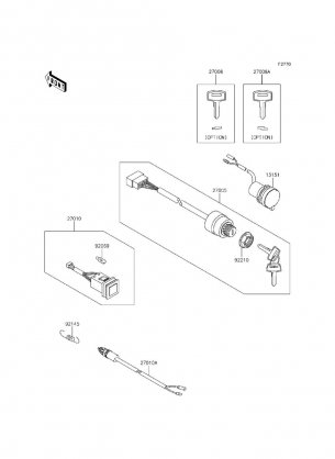 Ignition Switch