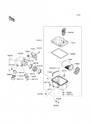 Air Cleaner