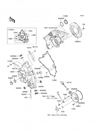 Engine Cover(s)