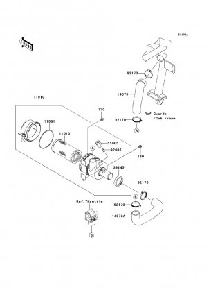 Air Cleaner(PBF / PCF)