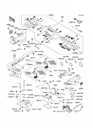 Chassis Electrical Equipment(PCF)