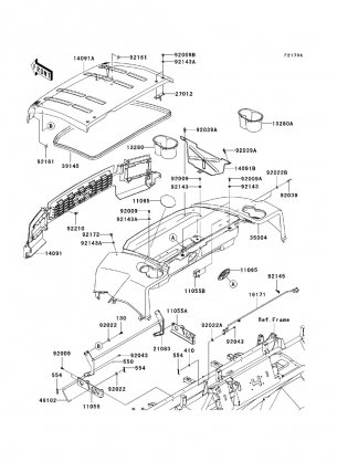 Fenders(PCF)