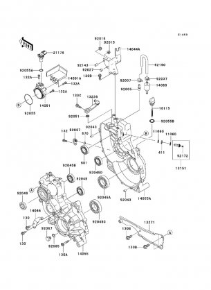 Gear Box