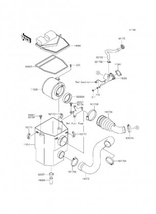 Air Cleaner