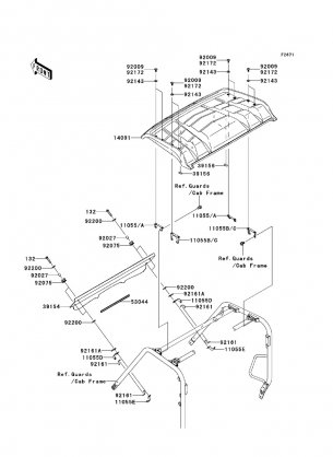 Cowling