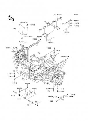 Engine Mount