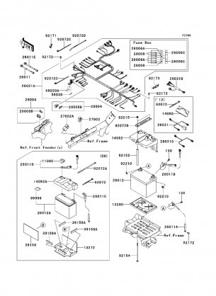 Chassis Electrical Equipment