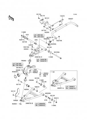 Front Suspension