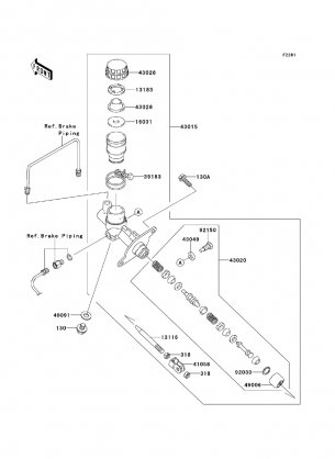 Master Cylinder