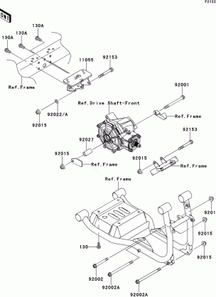 Engine Mount