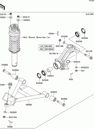 Front Suspension