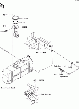 Fuel Pump(RCF / RCFA)
