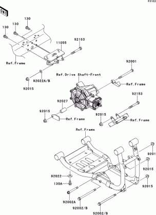 Engine Mount