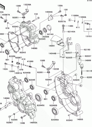 Gear Box