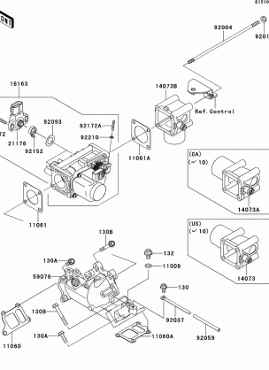 Throttle