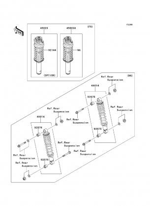 Shock Absorber(s)