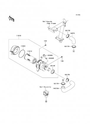 Air Cleaner(SBF / SCF)