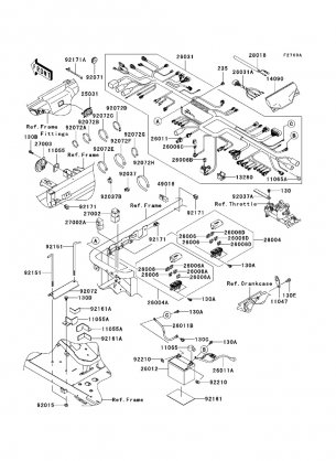 Chassis Electrical Equipment(SCF)