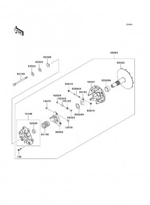 Drive Converter