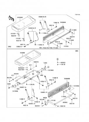 Seat(SBF / SCF)