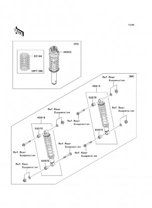 Shock Absorber(s)