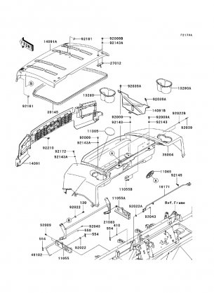 Fenders(SCF)