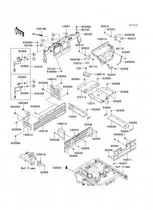 Frame Fittings(SCF)