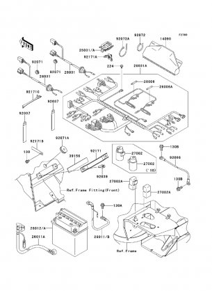 Chassis Electrical Equipment