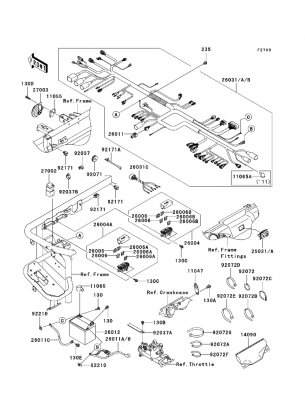 Chassis Electrical Equipment(P9F-PBF)